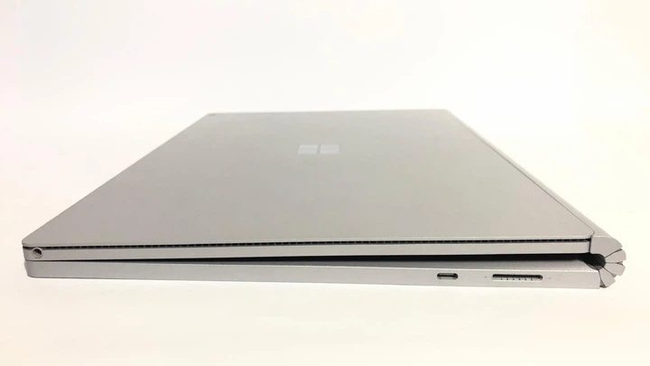 Ноутбук Microsoft Surface Book 2 - 15