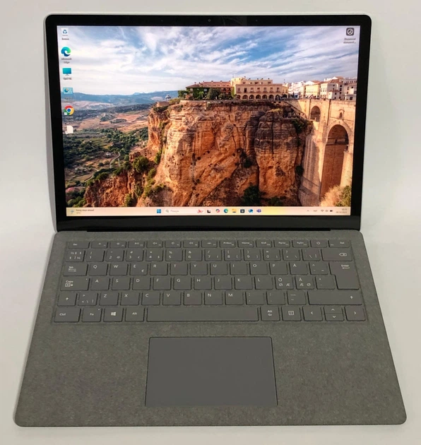 Ноутбук Microsoft Surface Laptop 2 1769 - 13.5
