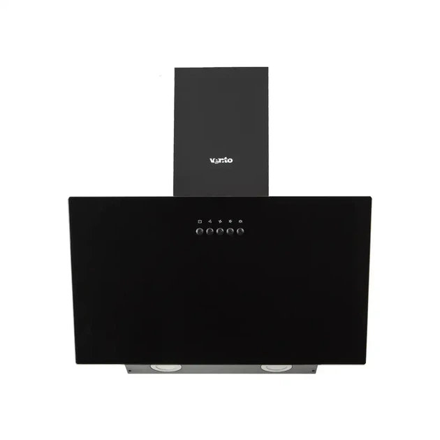 Вытяжка Ventolux MODENA 60 BK (700) PB - изображение 4