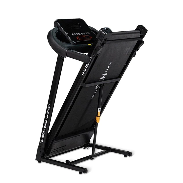 Бігова доріжка HRS T500 Pro – фото, отзывы, характеристики в