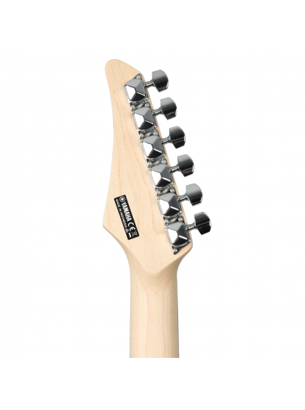 Гитарный набор YAMAHA GIGMAKER ERG121 GPII (Metallic Red) - изображение 5