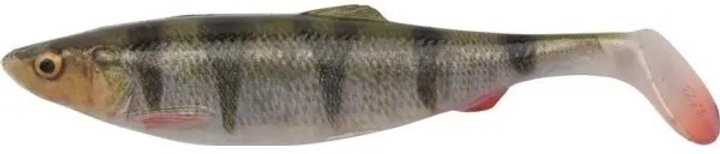 Набір м’яких приманок Savage Gear 4D Herring Shad 19 см 45 г Perch Bulk 20 шт (SAV-57466) - зображення 1