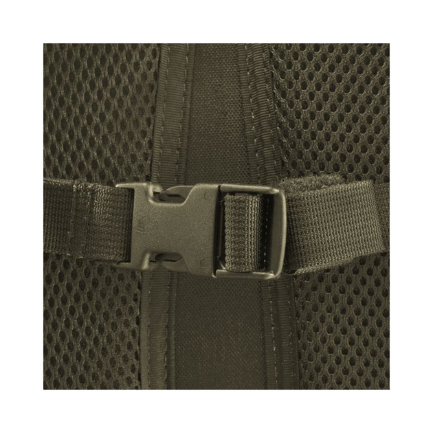 Рюкзак тактичний 24л Helikon-Tex RACCOON Mk2 Backpack - Cordura - Olive Green - зображення 8
