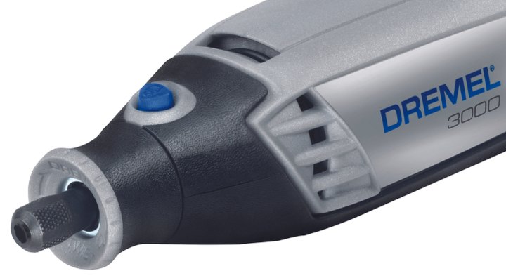 Narzędzia wielofunkcyjne Dremel 3000-5 MULTI-TOOL (F0133000JU) (8710364078356) - obraz 2