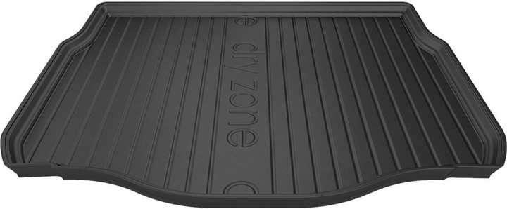 Килимок для багажника Frogum Dry Zone для Citroen C4 Cactus (5902643415836) - зображення 2