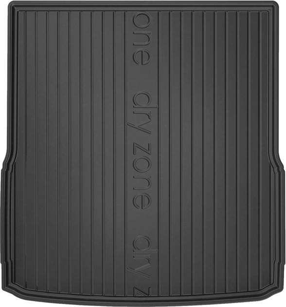 Mata do bagażnika Frogum Dry Zone do Volkswagen Passat B6 / B7 Kombi DZ403475 (5902643422223) - obraz 1