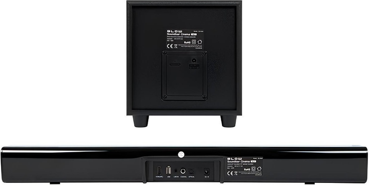 Soundbar Blow Cinema 4.1 (30-452#) - obraz 3