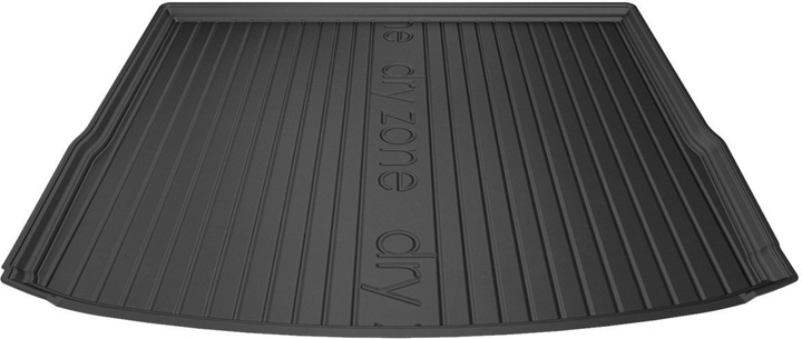 Mata do bagażnika Frogum Dry Zone do Ford Focus III 2010-2019 (5902643422490) - obraz 1
