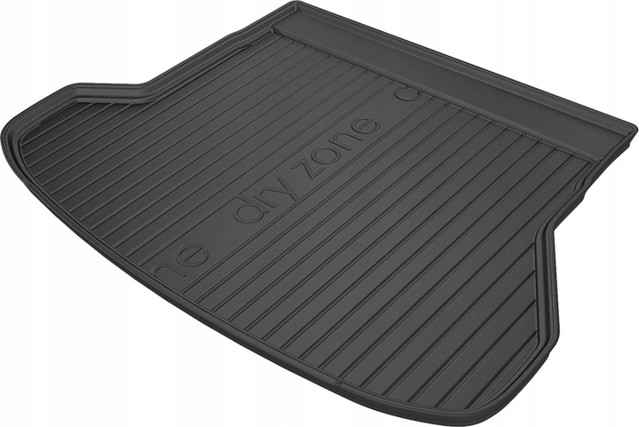 Mata do bagażnika Frogum Dry Zone do Kia Ceed II Sport Wagon 2012-2018 (5902643421127) - obraz 2