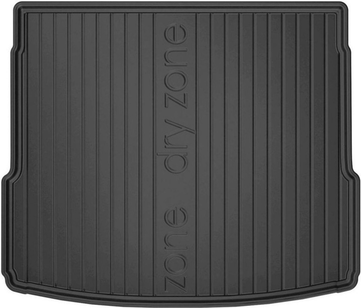 Килимок для багажника Frogum Dry Zone для Audi Q5 II з 2016 року (5902643416079) - зображення 1