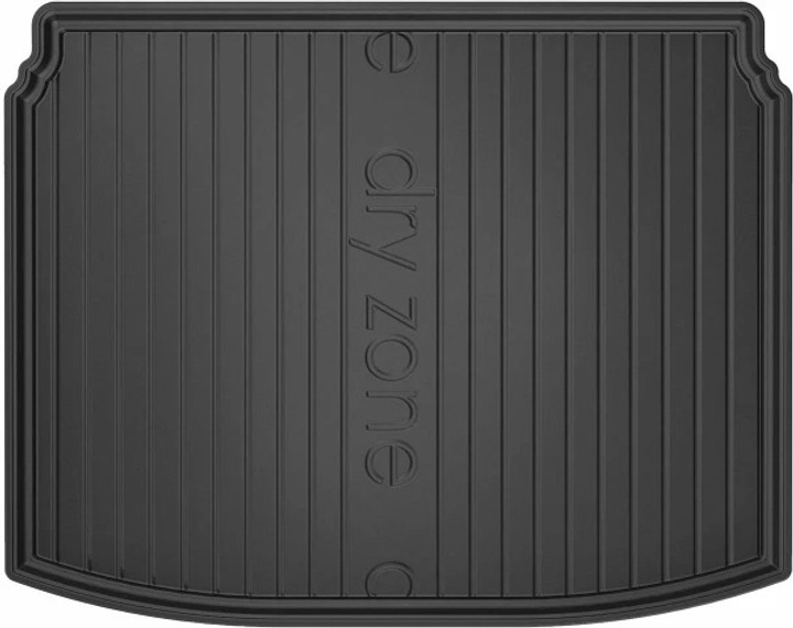 Килимок для багажника Frogum Dry Zone для Kia Xceed від 2019 року (5902643418196) - зображення 1