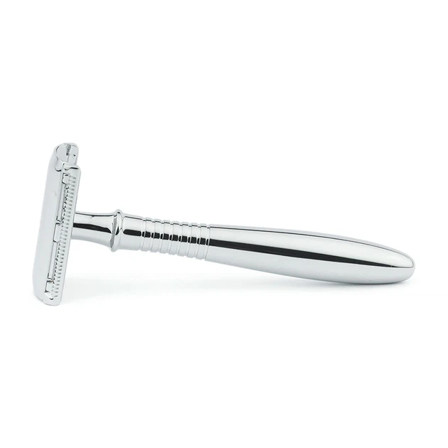 Станок для гоління Shlyuz Bublos DE Safety Razor - изображение 4