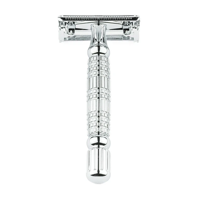 Станок для гоління Shlyuz Butterfly DE Safety Razor - Фото 6 Станок для гоління Shlyuz Butterfly DE Safety Razor - изображение 6