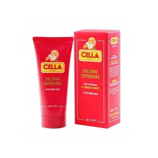 Набір Для Гоління Cella Gift Set Shaving - изображение 3