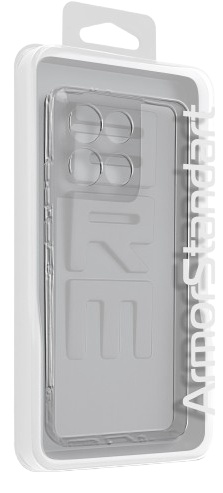 Чохол для смартфона Motorola Moto G86 5G ArmorStandart Air Clear Camera cover (ARM86593) - Фото 6 Чохол для смартфона Motorola Moto G86 5G ArmorStandart Air Clear Camera cover (ARM86593) - зображення 6