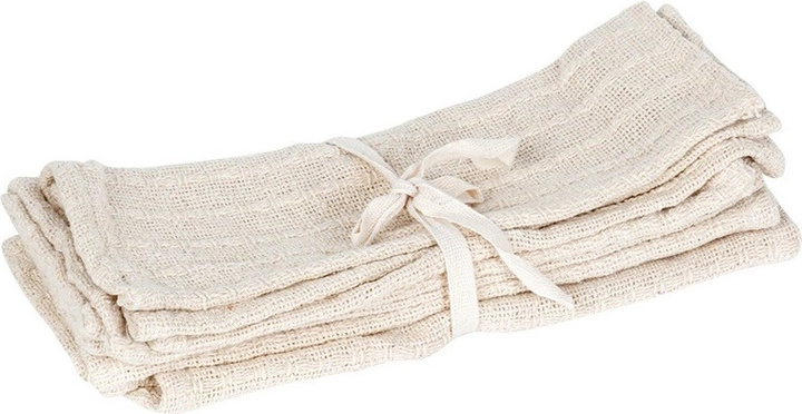 Підкладки на стіл Home & Styling Collection бавовняні 30 x 45 см 4 шт (8720573715904) - зображення 3