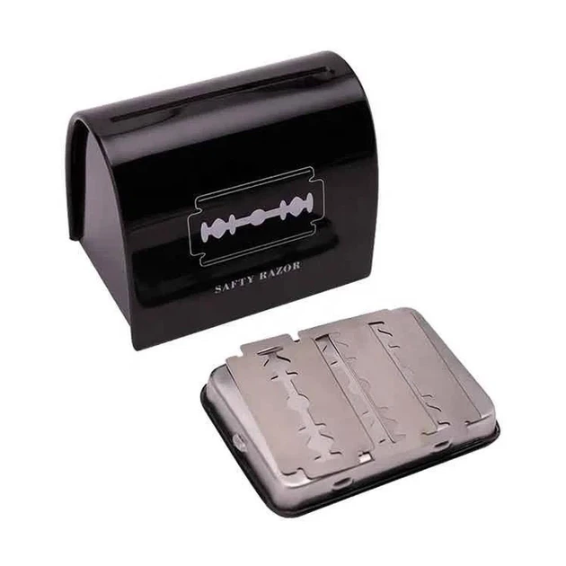 Контейнер для використаних лез Shlyuz Blade Safe - изображение 4
