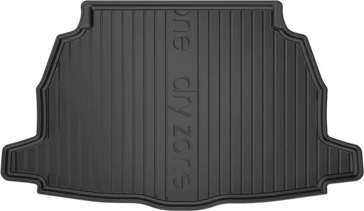 Килимок для багажника Frogum Dry Zone для Toyota C-HR 2016-2020 (5902643422438) - зображення 1