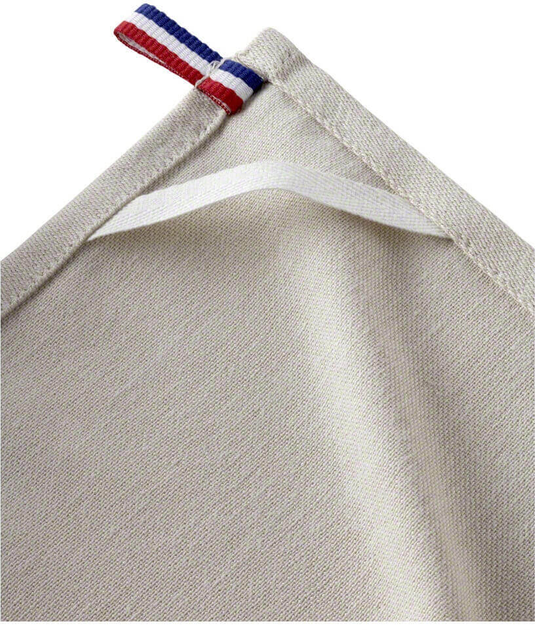 Ręcznik kuchenny Staub Szary 50 x 70 cm (3272340038174) - obraz 5