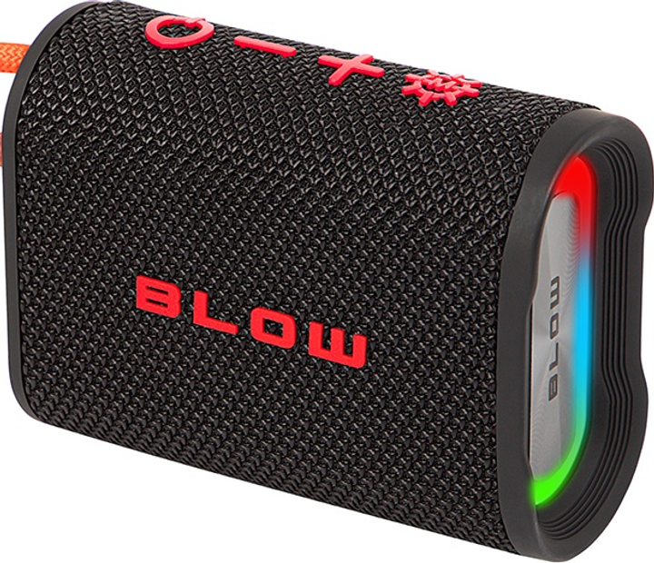 Głośnik przenośny Blow AQUA TUNE IP67 (30-360#) - obraz 1