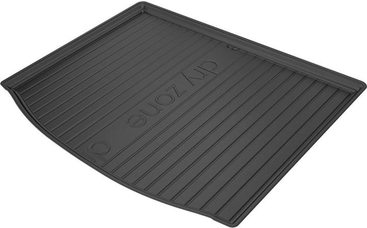 Килимок для багажника Frogum Dry Zone для Suzuki Vitara від 2015 року (5902643415706) - зображення 2