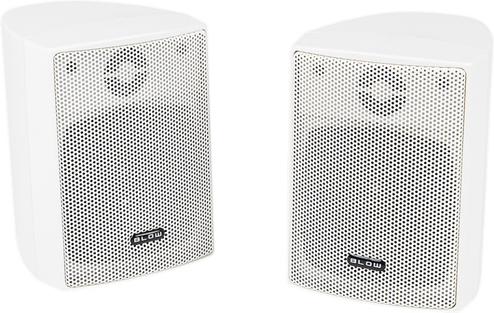 Głośnik naścienny Blow WS-350 White (30-732#) - obraz 1
