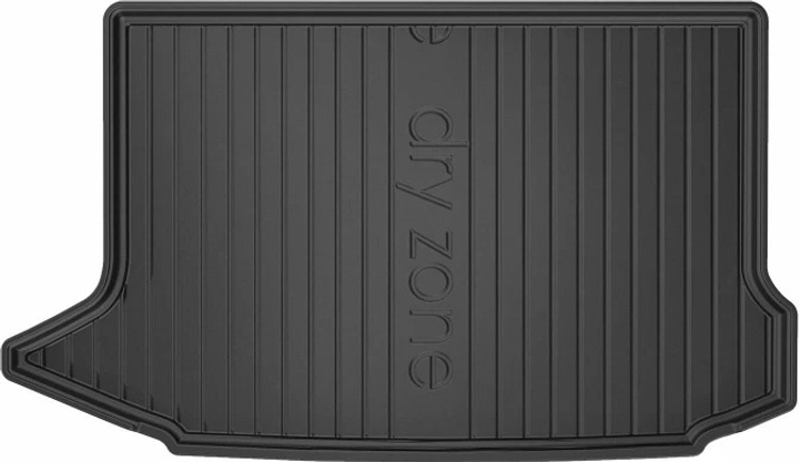 Килимок для багажника Frogum Dry Zone для Hyundai Kona I 2017-2023 (5902643418233) - зображення 1