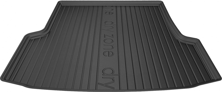 Килимок для багажника Frogum Dry Zone для BMW 3 F34 Gran Turismo з 2013 року (5902643416543) - зображення 2