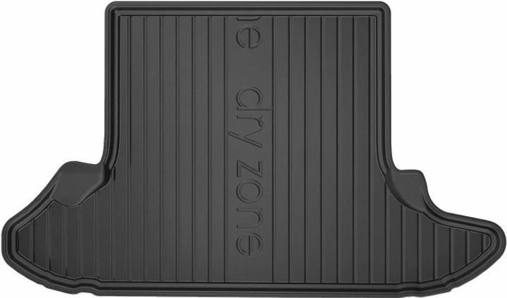 Килимок для багажника Frogum Dry Zone для BMW 3 E46 Compact 2000-2004 (5902643418301) - зображення 1