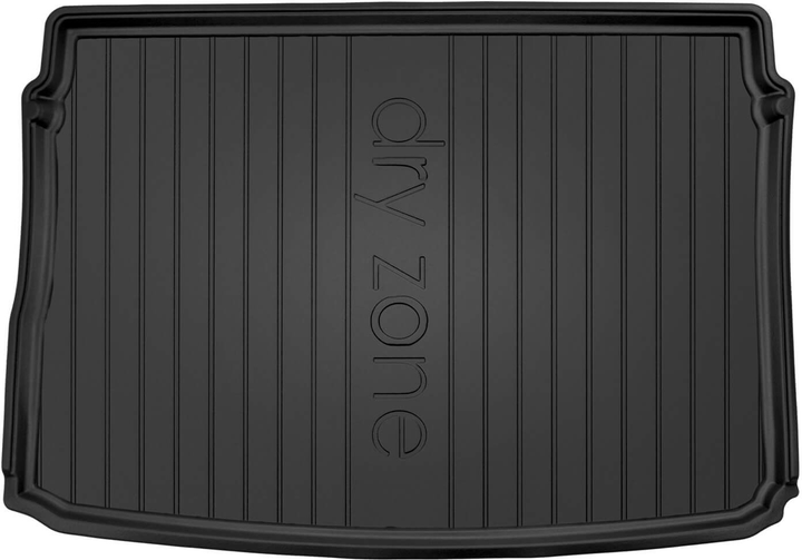 Килимок для багажника Frogum Dry Zone для Seat Arona з 2017 року (5902643415997) - зображення 1