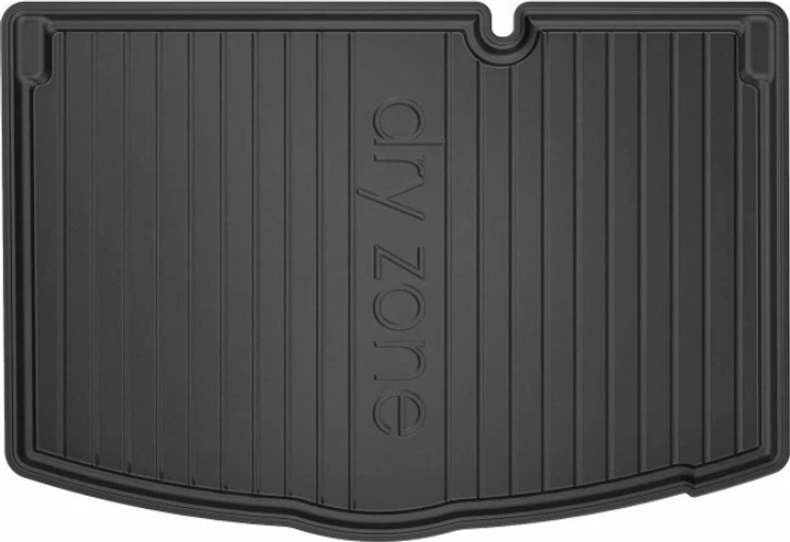Килимок для багажника Frogum Dry Zone для Toyota Yaris P13 (5902643415430) - зображення 1