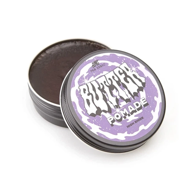 Помада для стилізації волосся Pan Drwal Butter Pomade 60 г - зображення 2