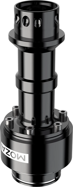 Przedłużacz wału bazy Moza Racing  Extension Rod (MOZRS054) - obraz 2