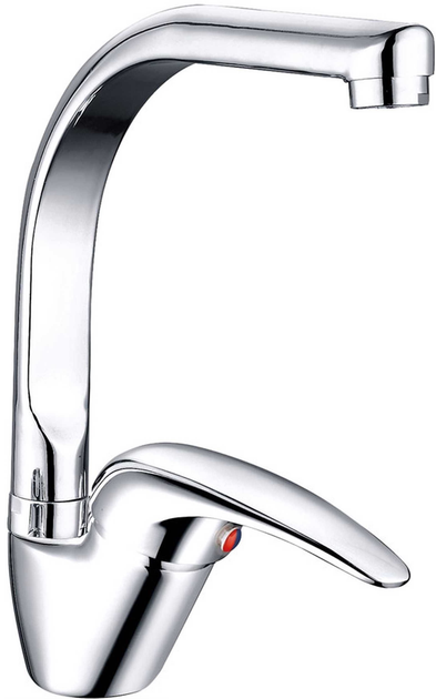 Bateria kuchenna Thema Lux ECO DF2206D - obraz 1