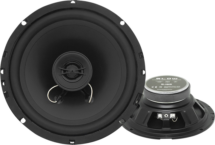 Głośnik samochodowy Blow S-165 6.5" (30-603#) - obraz 1