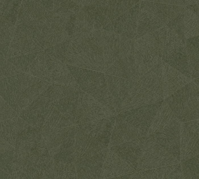 Шпалери AS Creation Metropolitan Travel Stories 391295 вінілові Зелені (4051315595350) - зображення 3