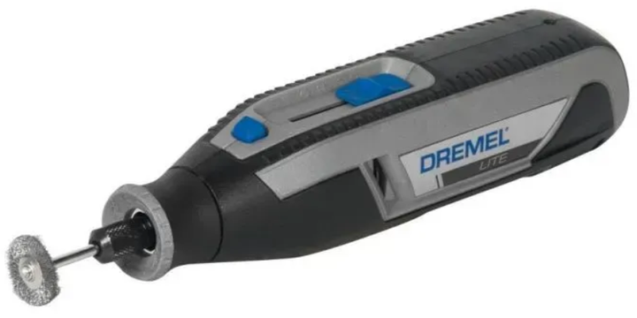 Narzędzia wielofunkcyjne Dremel Lite 7760-15 MULTI-TOOL (F0137760JA) (8710364081394) - obraz 2