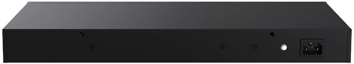 Комутатор Tenda TEG1128P (TEG1128P-24-250W) - зображення 4