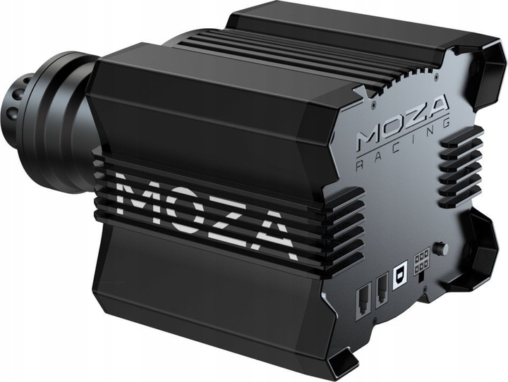 Podstawa kierownicy MOZA R9 V2 (MOZRS028) - obraz 2