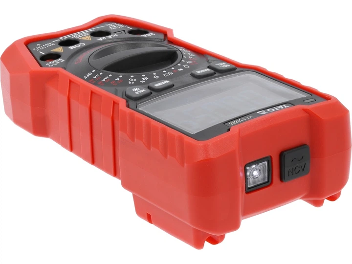 Miernik cyfrowy YATO YT-730895 (5906083105814) - obraz 4
