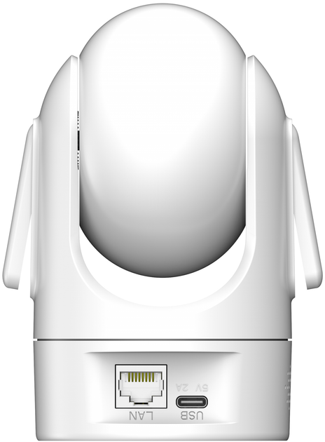 Kamera IP Dahua Hero H2C 6923172551344 (2.8 mm) - obraz 5