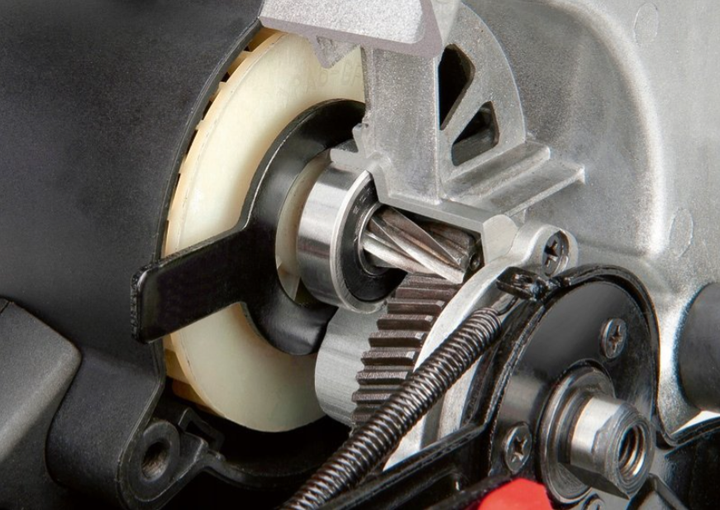 Циркулярна пила Skil 5765AA CIRCULAR SAW (8710364073689) - зображення 2