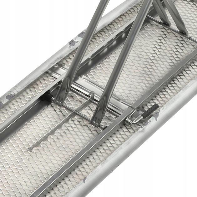 Прасувальна дошка Kadax 110 x 30 см (5903699483596) - зображення 4