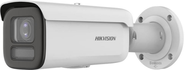 IP-камера Hikvision DS-2CD2647G3T-LIZSY (2.8-12 mm) (DS-2CD2647G3T-LIZSY) - зображення 3