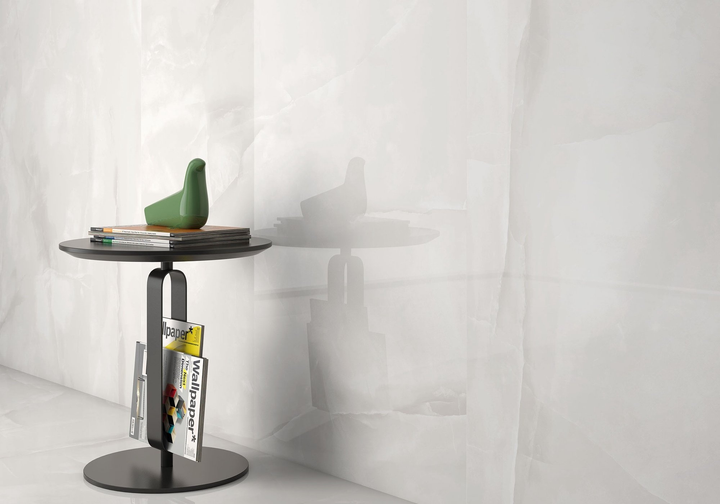 Płytki Geotiles Soma Blanco 600 x 1200 x 10.5 mm 2 szt (2190002266059) - obraz 5