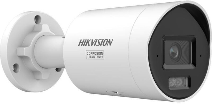 Kamera IP Hikvision DS-2CD2067G3-LIY 4mm PL - obraz 2