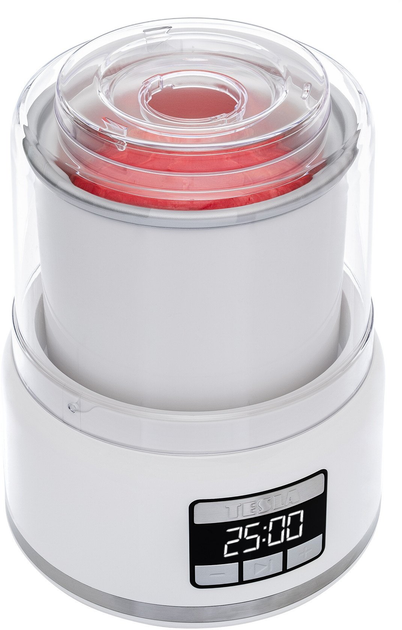 Maszynka do lodów Tesla Gelato ICY505 (GELICY505WHT) - obraz 3