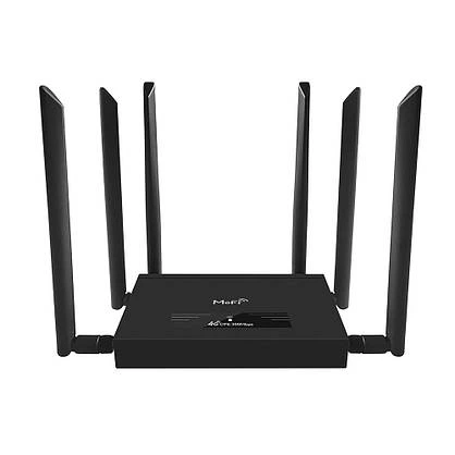 4G Wi-Fi комплект для города TianJie R300 Pro + MIMO Антенна 17 dB - изображение 2