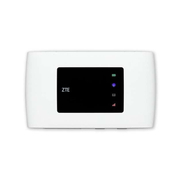 4G Wi-Fi роутер под сим-карту ZTE MF920U - Фото 1 4G Wi-Fi роутер под сим-карту ZTE MF920U - изображение 1