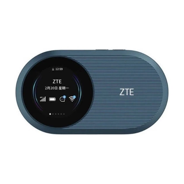 4G Wi-Fi роутер под сим-карту ZTE 4G UFi U10s Pro - Фото 1 4G Wi-Fi роутер под сим-карту ZTE 4G UFi U10s Pro - изображение 1